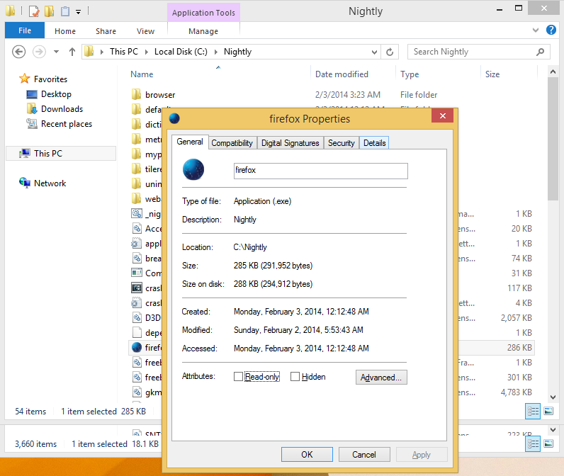 Open File Explorer by pressing Windows key + E.
In the left-hand navigation pane of File Explorer, click on Quick Access.