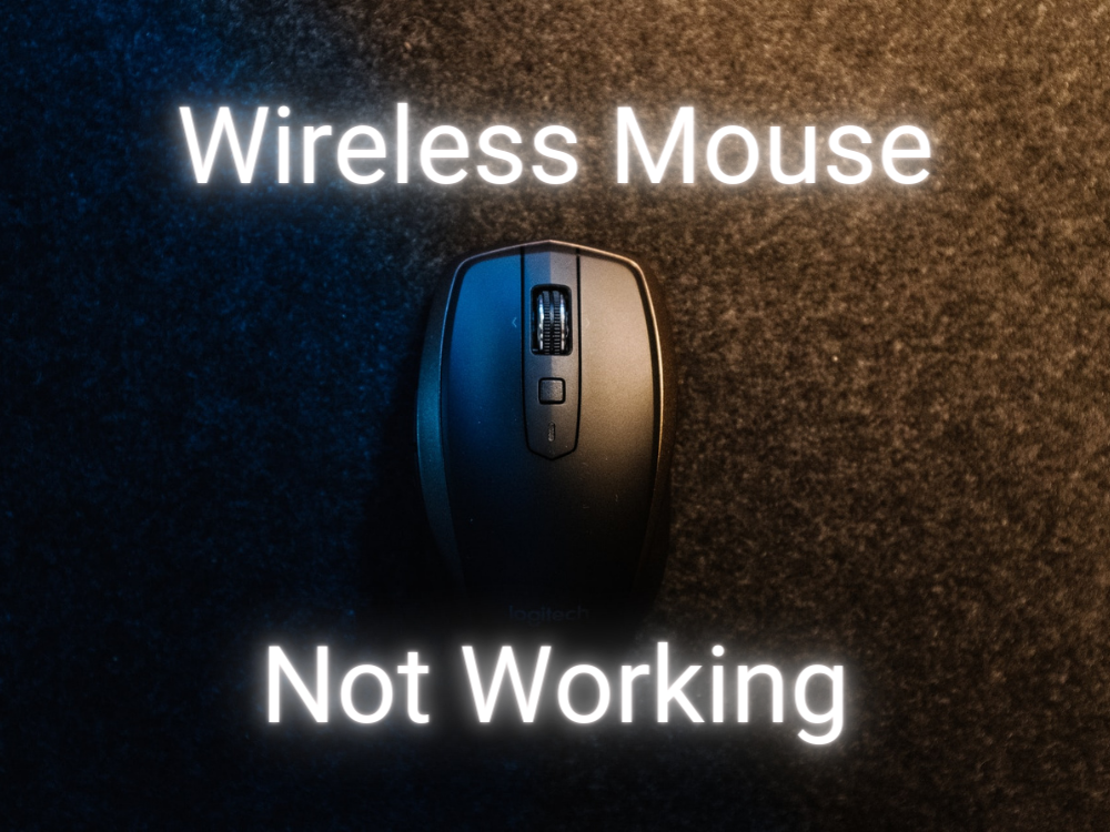Test the mouse on another computer: Verify if the problem persists when using the mouse on a different computer.
Run a malware scan: Use reliable security software to check for any malware interfering with your mouse functionality.