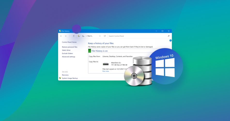 Use the built-in Windows 10 Backup and Restore tool: Utilize the native backup and restore functionality provided by Windows 10 to create a system image backup.
Explore third-party backup software: Consider using reliable third-party software solutions specifically designed for creating system image backups on Windows 10.